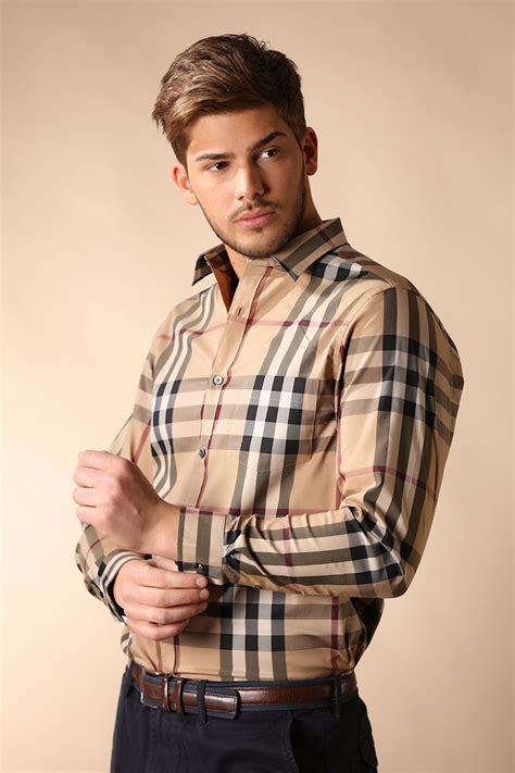 burberry men's coffret|burberry outfits for men.